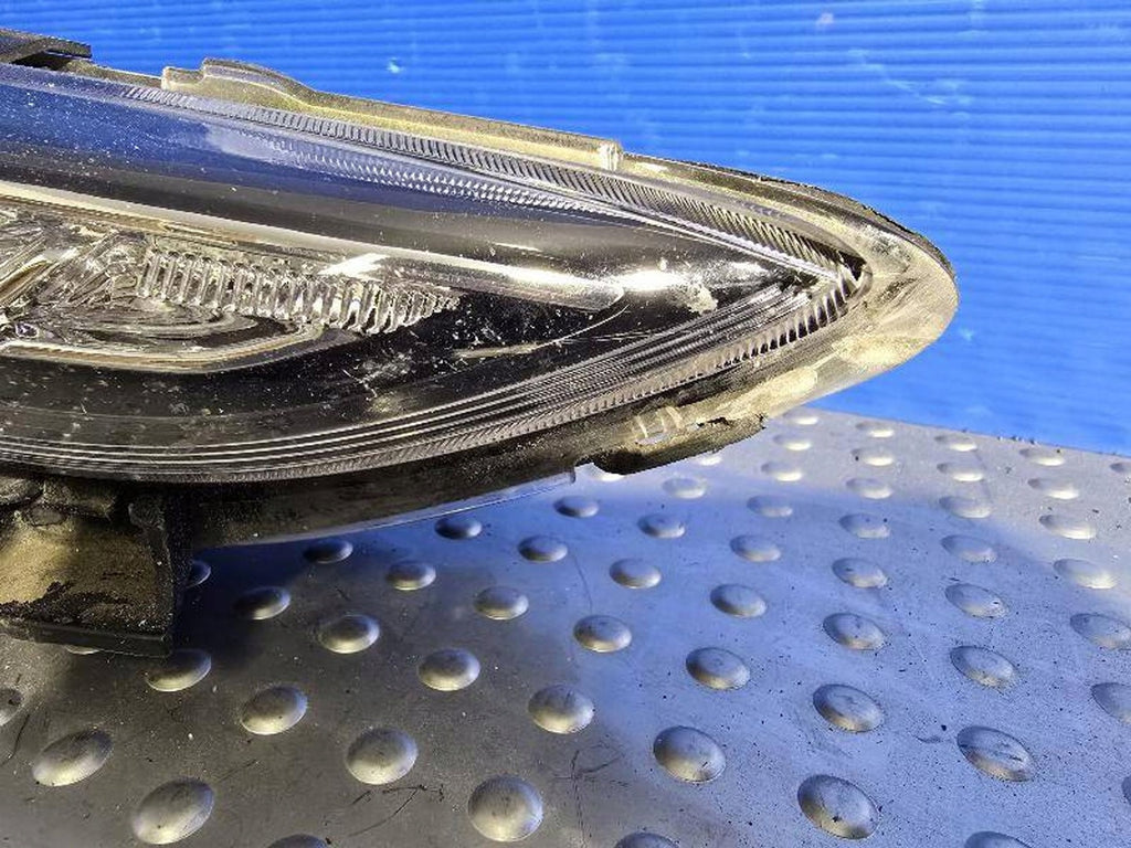 Frontscheinwerfer Hyundai Kona 92208-J9000 LED Rechts Scheinwerfer Headlight SCH8991538640bc