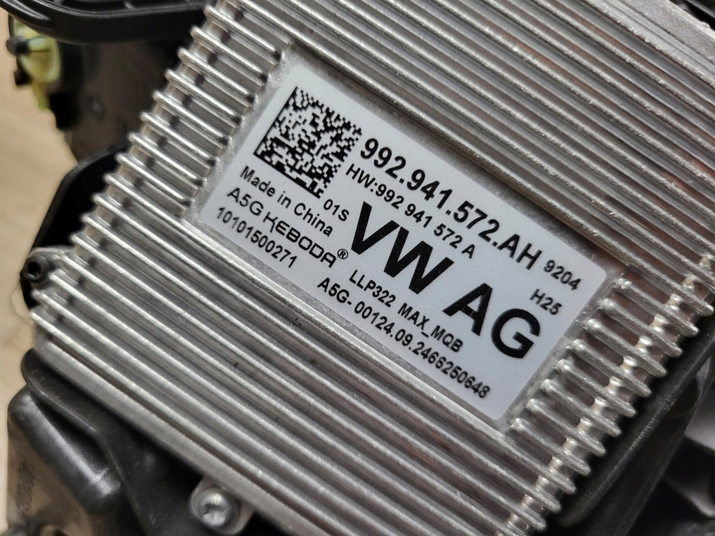 Frontscheinwerfer Skoda Octavia IV 5E4941035 992941572AH Full LED Links SCH9599464417ys