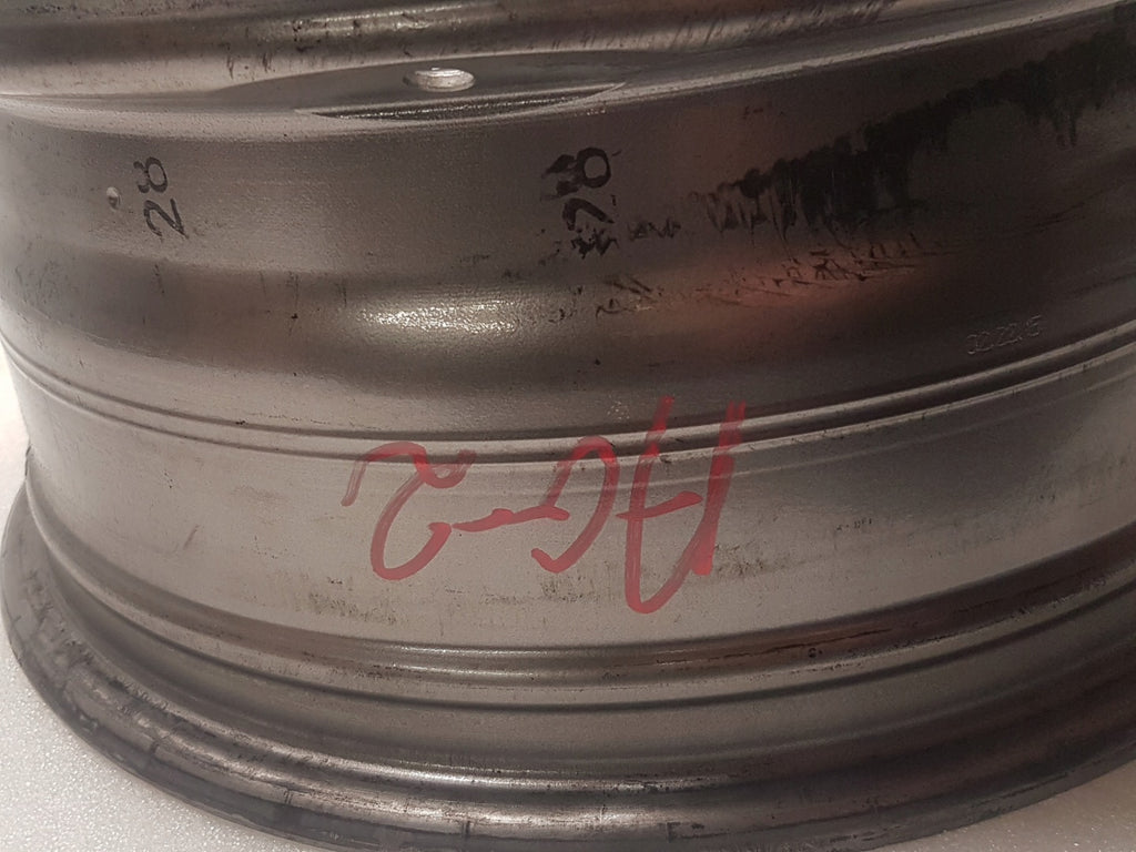 1x Alufelge 16 Zoll 7.0" 5x112 47ET 6897609 BMW F40 Rim Wheel FEL7037035092rh