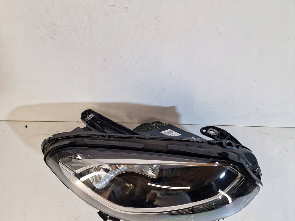 Frontscheinwerfer Mercedes-Benz W246 A2468205461 LED Rechts Headlight SCH4633116471ui