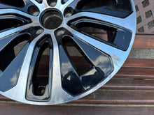 Load image into Gallery viewer, 1x Alufelge 18 Zoll 8.0" 5x112 32 5ET A2544015100 Mercedes-Benz Glc Rim Wheel FEL9600387320ls