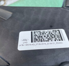 Load image into Gallery viewer, Frontscheinwerfer Ford Focus JX7B-13E014-AD JX7B-13E015-AD Ein Satz Headlight SCH2180190763ez