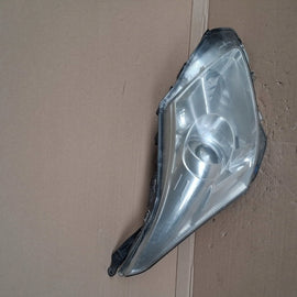 Frontscheinwerfer Toyota Avensis Rechts Scheinwerfer Headlight SCH9505287399np