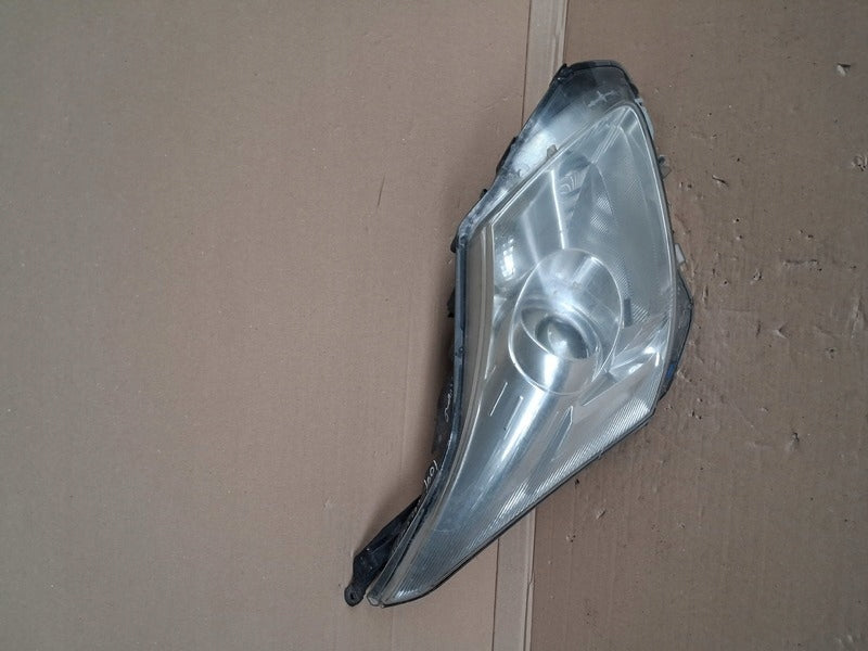 Frontscheinwerfer Toyota Avensis Rechts Scheinwerfer Headlight SCH9505287399np