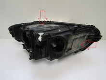 Load image into Gallery viewer, Frontscheinwerfer Mercedes-Benz Cla Links Scheinwerfer Headlight