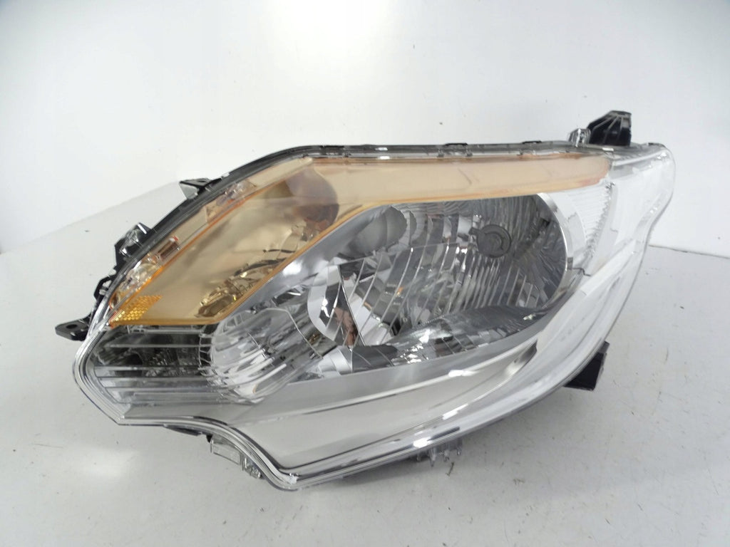 Frontscheinwerfer Fiat Fullback L200 PJT5674 Links Scheinwerfer Headlight SCH9037211473er