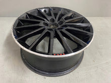 Laden Sie das Bild in den Galerie-Viewer, 1x Alufelge 17 Zoll 7.0&quot; 5x100 46ET 5JA601025AJ Skoda Fabia Iii Rim Wheel
