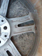 Load image into Gallery viewer, 1x Alufelge 17 Zoll 7.5" 5x112 8053523 BMW 1 F40 Rim Wheel FEL5304526071vb