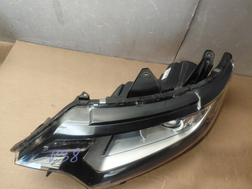 Frontscheinwerfer Mitsubishi Outlander III ECM921-21C10 Links Headlight SCH8283451988id
