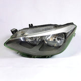Frontscheinwerfer BMW 1 F21 F20 1EG010741-01 LED Links Scheinwerfer Headlight