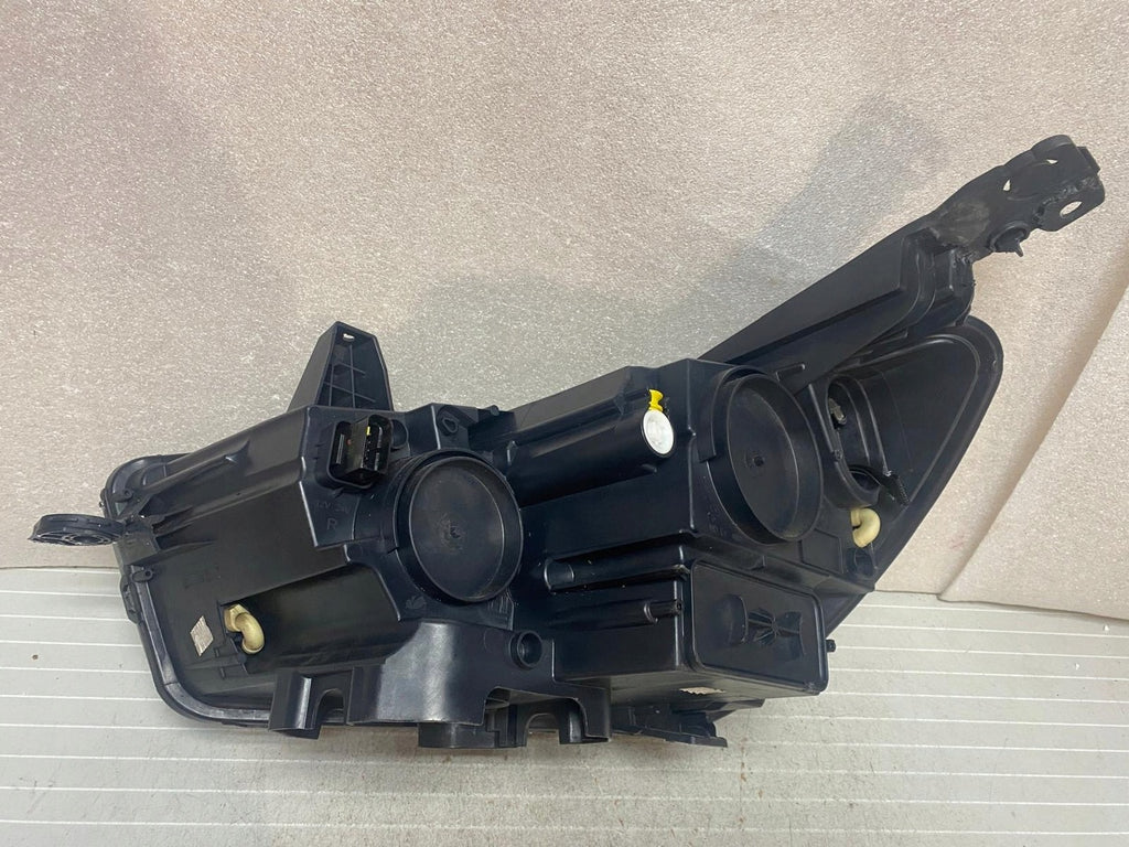 Frontscheinwerfer Opel Grandland X YP00015980 LED Rechts Scheinwerfer Headlight SCH9306903227sg