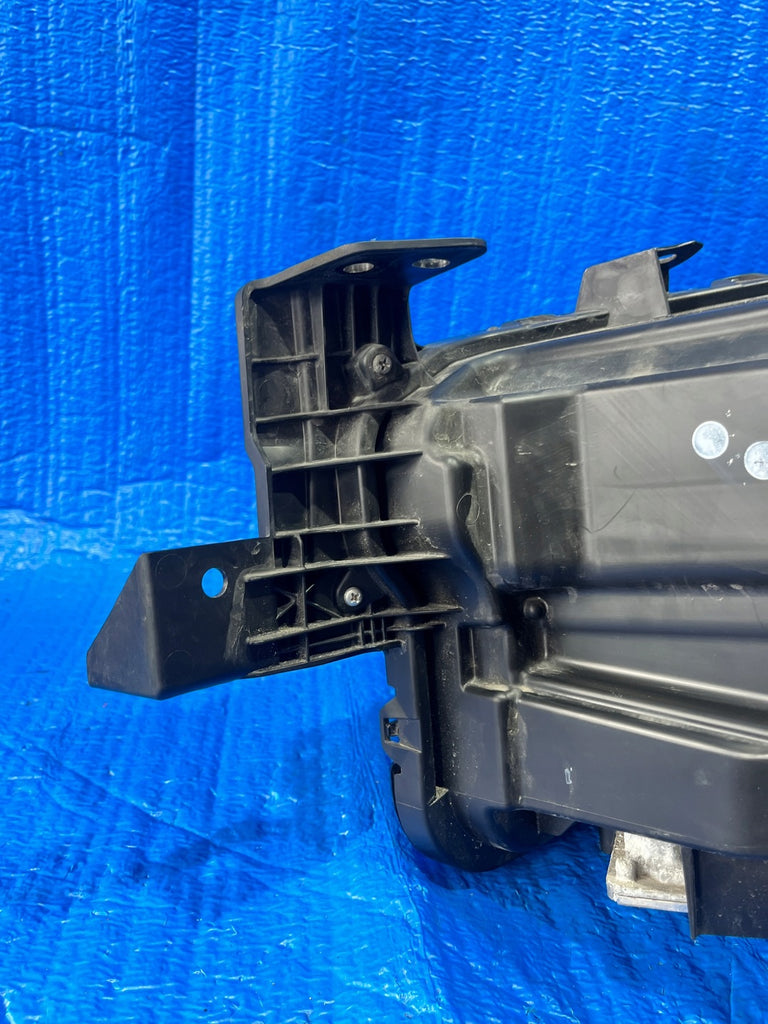 Frontscheinwerfer Mazda Mx-30 DN4J-51030 LED Rechts Scheinwerfer Headlight