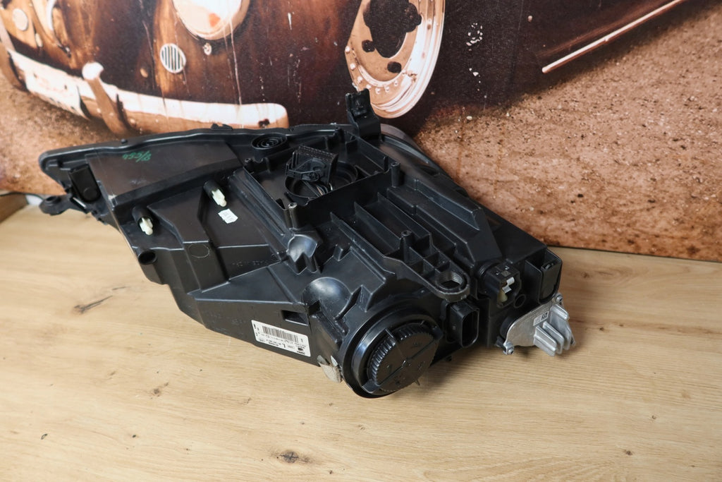 Frontscheinwerfer Seat Leon 5F1941007K LED FALSE Scheinwerfer Headlight SCH9085559606jf