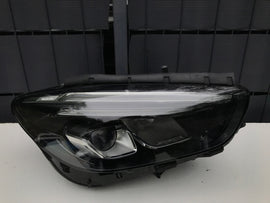 Frontscheinwerfer Mercedes-Benz W247 A2479065803 Full LED Rechts Headlight SCH4552736818qw