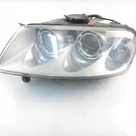 Frontscheinwerfer VW Touareg 7L6941015BK Links Scheinwerfer Headlight SCH7104079271gi