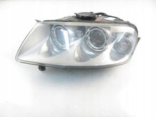 Laden Sie das Bild in den Galerie-Viewer, Frontscheinwerfer VW Touareg 7L6941015BK Links Scheinwerfer Headlight SCH7104079271gi