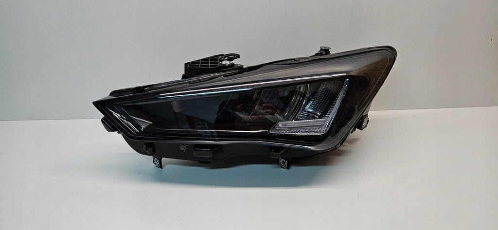 Frontscheinwerfer Seat Leon 5FB941005D LED Links Scheinwerfer Headlight