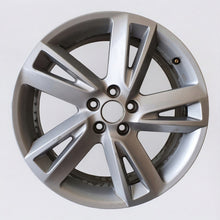 Load image into Gallery viewer, 1x Alufelge 17 Zoll 6.5&quot; 5x112 6F99601025 Vw Rim Wheel