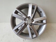 Load image into Gallery viewer, 1x Alufelge 17 Zoll 6.5&quot; 5x112 6F99601025 Vw Rim Wheel