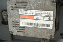 Laden Sie das Bild in den Galerie-Viewer, Frontscheinwerfer Skoda Octavia III 5E1941016B Rechts Scheinwerfer Headlight SCH7460180746bi