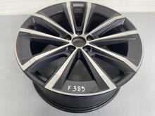 Load image into Gallery viewer, 1x Alufelge 19 Zoll 8.5" 5x108 47ET Matt Grau 32243395 Volvo S90 V90 Rim Wheel FEL5713605628lm