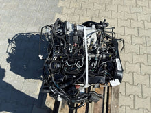 Laden Sie das Bild in den Galerie-Viewer, Motor Audi A5 DEU 2.0 TDI 136PS 106TKm 2016 Diesel Engine Komplett MOT4563492140ek