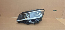 Load image into Gallery viewer, Frontscheinwerfer VW T6 7LA941035E Full LED Links Scheinwerfer Headlight