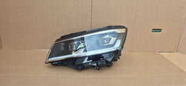 Frontscheinwerfer VW T6 7LA941035E Full LED Links Scheinwerfer Headlight