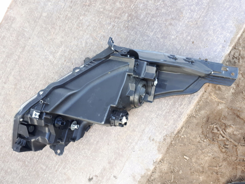 Frontscheinwerfer Honda Hrv Hr-V Links Scheinwerfer Headlight