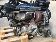 Laden Sie das Bild in den Galerie-Viewer, Motor BMW B47C20B 2.0 Diesel Engine Komplett MOT2298619755ry