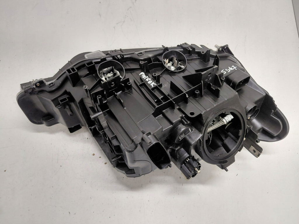 Frontscheinwerfer BMW F30 7259527 Xenon Links Scheinwerfer Headlight SCH3844629530xl
