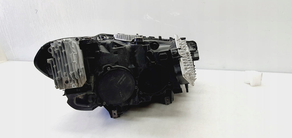 Frontscheinwerfer BMW X3 G01 G02 5A29217-06 Laser Links Scheinwerfer Headlight SCH9365713761rv