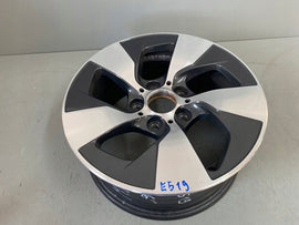 1x Alufelge 16 Zoll 7.0