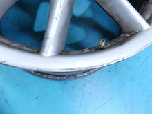 Laden Sie das Bild in den Galerie-Viewer, 1x Alufelge 19 Zoll 9.0" 5x130 60ET Glanz VW Touareg Rim Wheel FEL2950585808fx