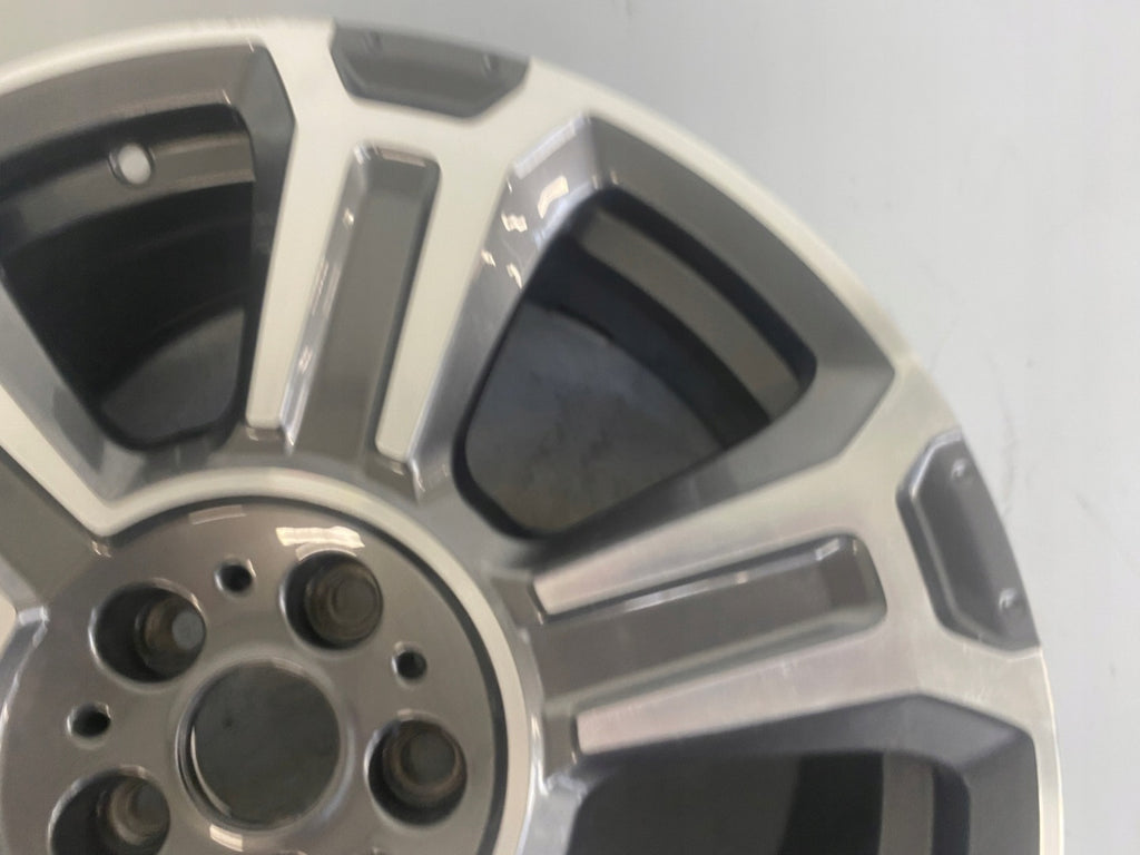 1x Alufelge 19 Zoll 8.0" 5x112 47ET Glanz Schwarz 6888989 Mg Mini Countryman F60 FEL2520633781rg