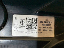 Load image into Gallery viewer, Frontscheinwerfer VW T-Roc 2GA941036P Full LED Rechts Scheinwerfer Headlight