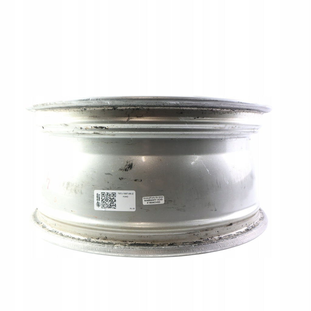 1x Alufelge 17 Zoll 7.5" 5x120 7S7J-1007-AA Ford Mondeo Galaxy Rim Wheel FEL3146713184sv
