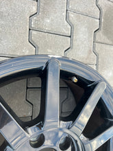 Load image into Gallery viewer, 1x Alufelge 16 Zoll 7.0&quot; 5x114.3 45ET TGG16070B Honda Civic Rim Wheel