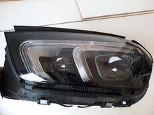 Laden Sie das Bild in den Galerie-Viewer, Frontscheinwerfer Mercedes-Benz Gle A1679066504 LED Links Scheinwerfer Headlight