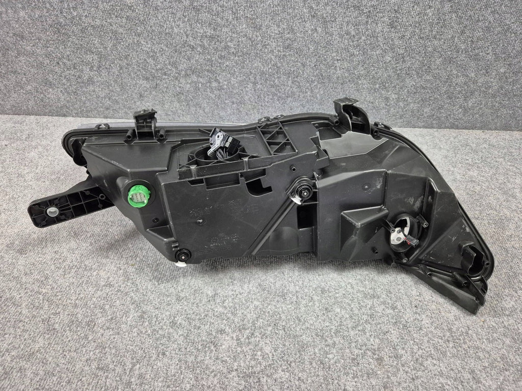 Frontscheinwerfer Citroën Jumper 00468574860 00468574820 Full LED Vorderseite SCH6052907154yc