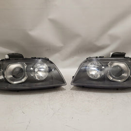 Frontscheinwerfer Audi A3 8P0941003M 8P0941004M Ein Satz Scheinwerfer Headlight SCH6603755784vw
