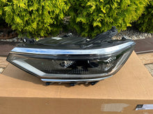 Laden Sie das Bild in den Galerie-Viewer, Frontscheinwerfer VW Passat B8 3G1941081T LED Links Scheinwerfer Headlight