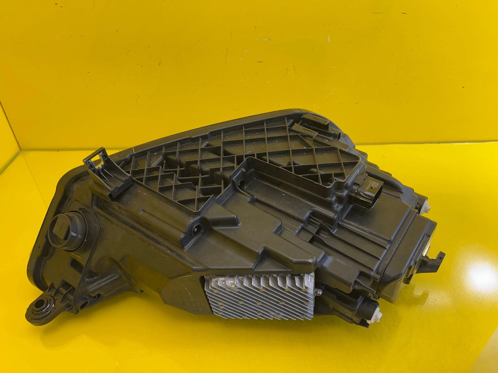 Frontscheinwerfer Audi Q5 80A941035E LED Links Scheinwerfer Headlight SCH5514457106kp
