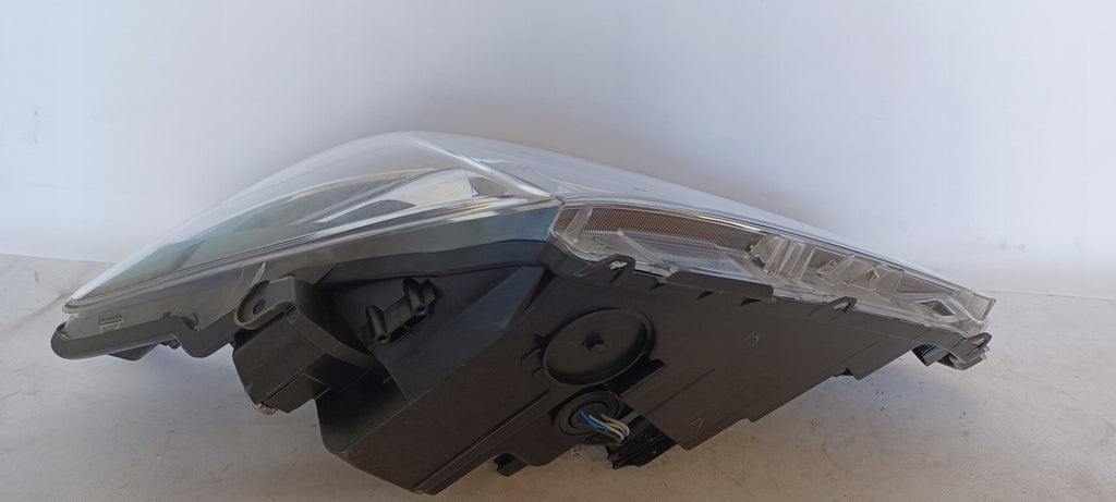 Frontscheinwerfer Toyota Yaris LED Rechts Scheinwerfer Headlight