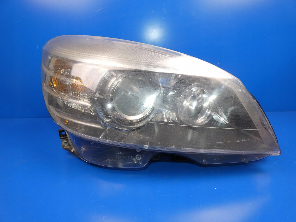Frontscheinwerfer Mercedes-Benz Cl203 A2038206459 Xenon Rechts Headlight SCH8120963434tu