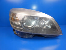 Load image into Gallery viewer, Frontscheinwerfer Mercedes-Benz Cl203 A2038206459 Xenon Rechts Headlight SCH8120963434tu