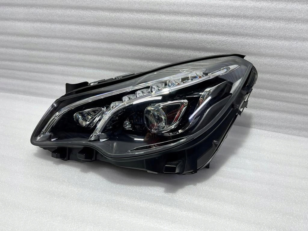 Frontscheinwerfer Mercedes-Benz Coupe A2078201359KZ Links Scheinwerfer Headlight