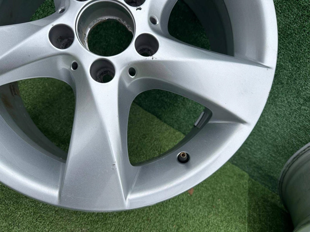 1x Alufelge 17 Zoll 5x112 A4474012200 Mercedes-Benz Vito W447 Rim Wheel FEL6190065154gl