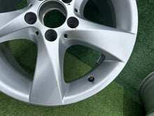 Load image into Gallery viewer, 1x Alufelge 17 Zoll 5x112 A4474012200 Mercedes-Benz Vito W447 Rim Wheel FEL6190065154gl