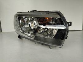 Frontscheinwerfer Dacia Logan Sandero II 260108435R Rechts Headlight